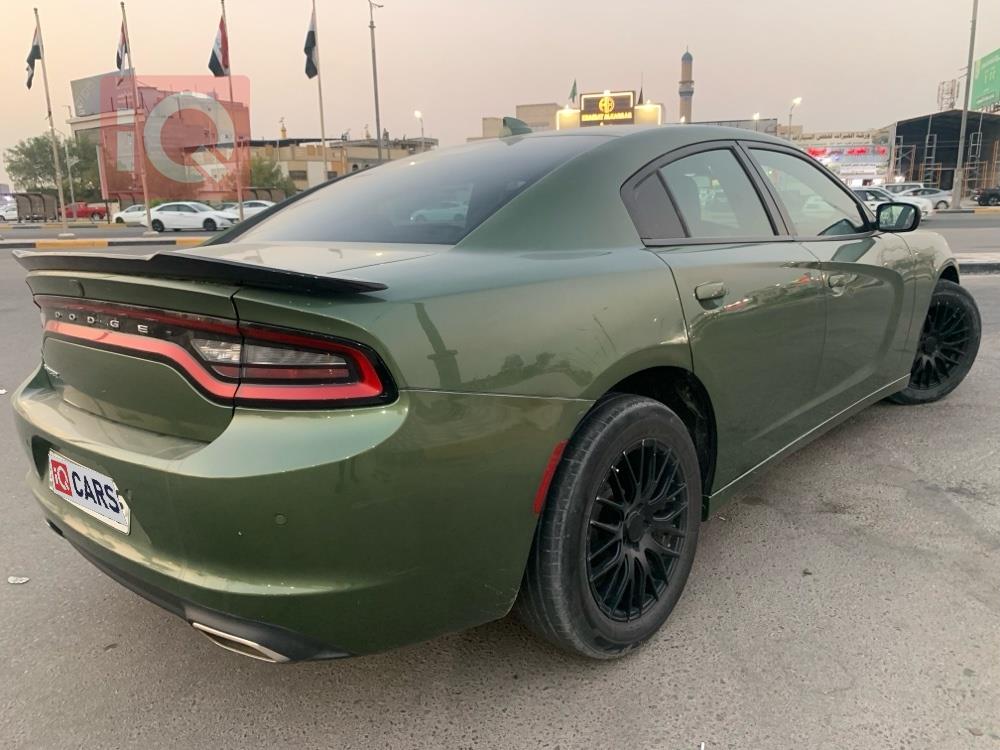 Dodge Charger